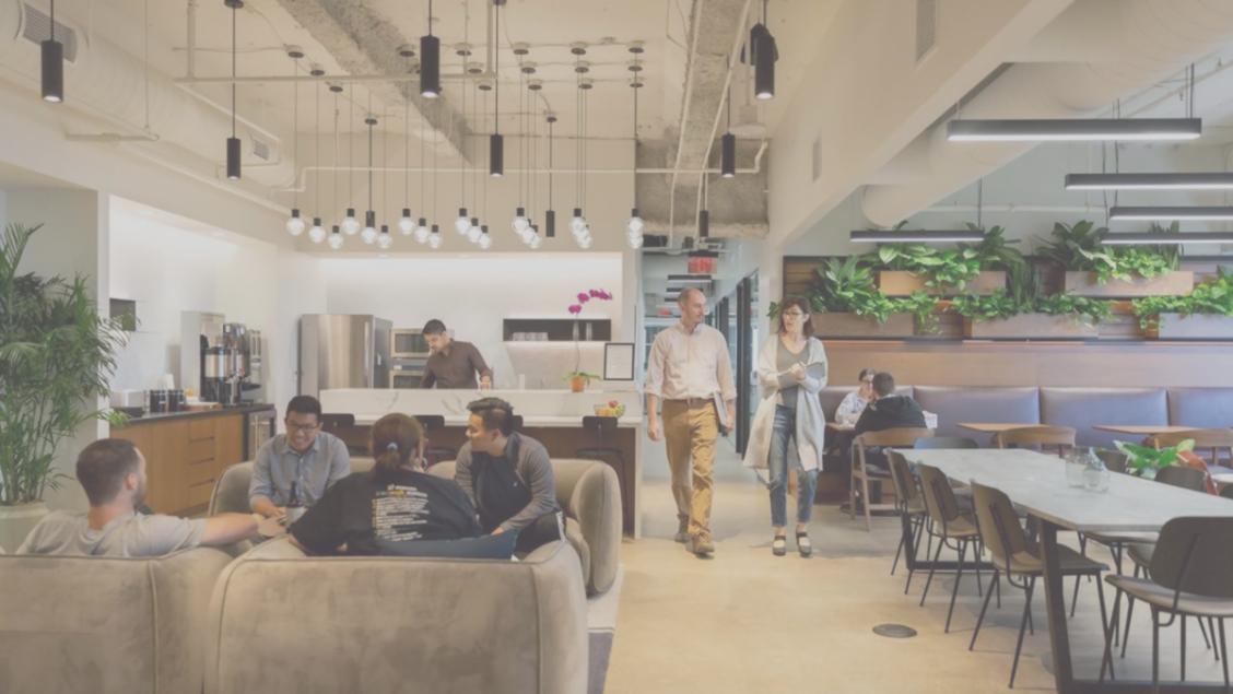 Sessione di webinar interattivo sulla gestione del budget