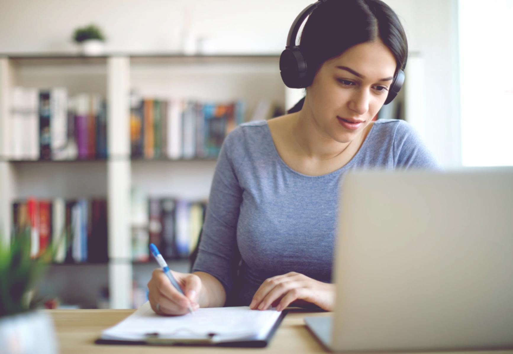 Strumenti interattivi utilizzati nei webinar Merivolantara