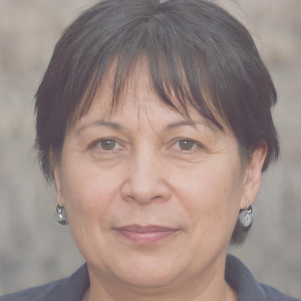 Ritratto professionale di Sofia Torrini