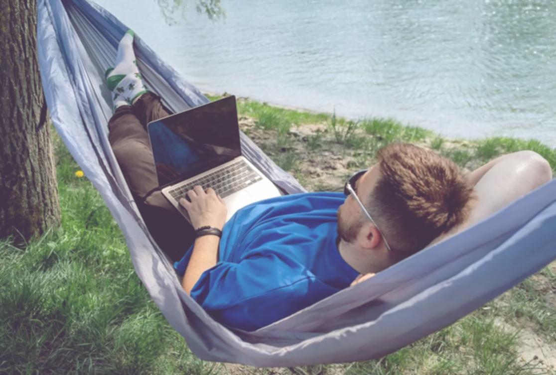 Piattaforma webinar Merivolantara in azione durante una sessione formativa