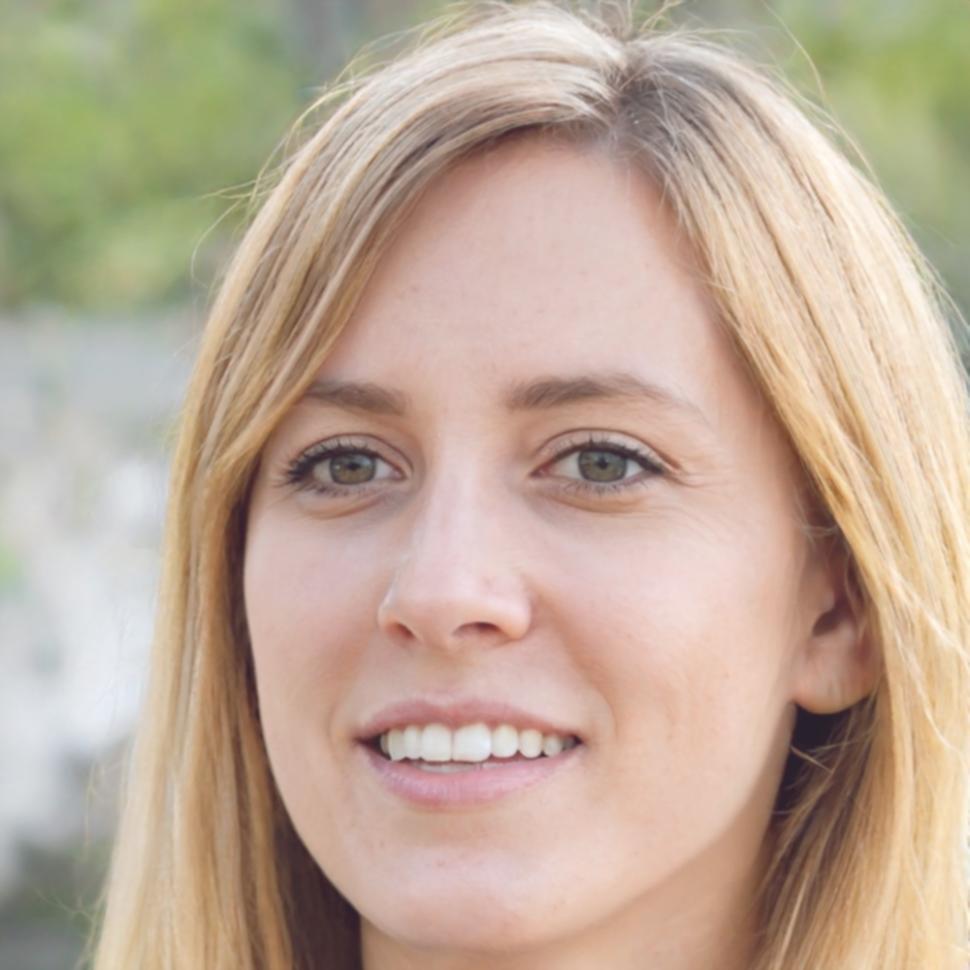 Ritratto di Giuliana Trevisan